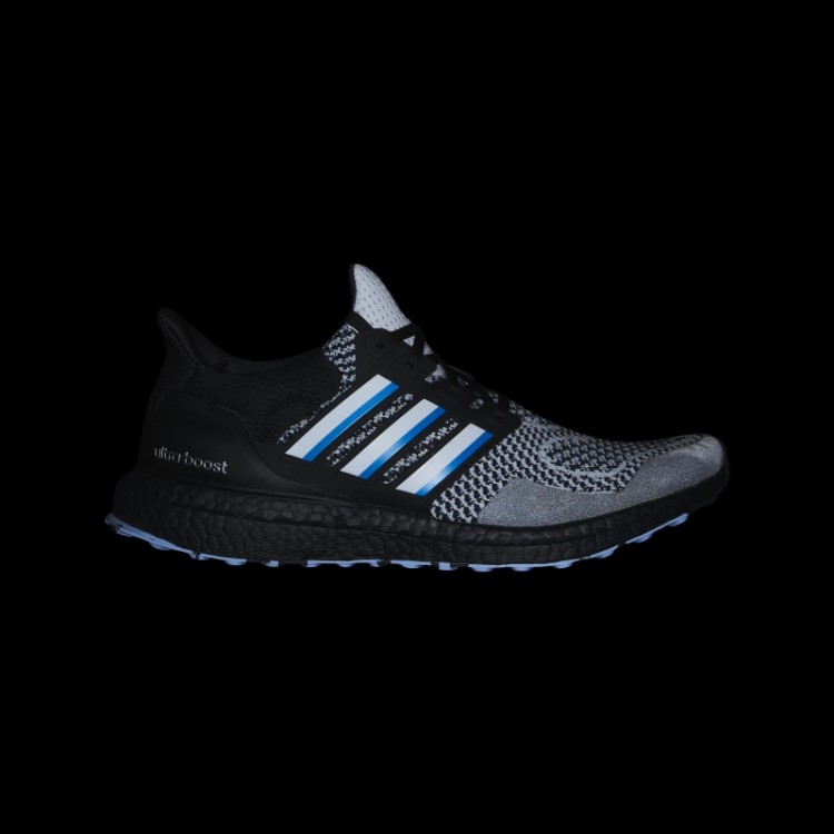 Adidas Ultraboost 1.0 Dna Mighty Ducks Tênis Hawks Preto
