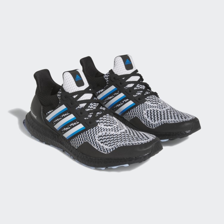Adidas Ultraboost 1.0 Dna Mighty Ducks Tênis Hawks Preto