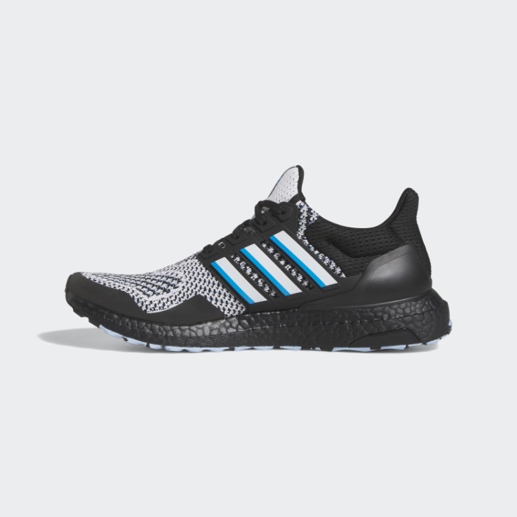 Adidas Ultraboost 1.0 Dna Mighty Ducks Tênis Hawks Preto