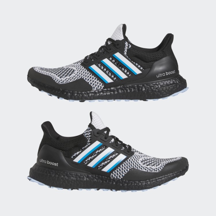 Adidas Ultraboost 1.0 Dna Mighty Ducks Tênis Hawks Preto