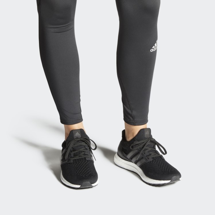 Adidas Ultraboost 5 Dna Running Sportswear Sapatos De Estilo De Vida Preto