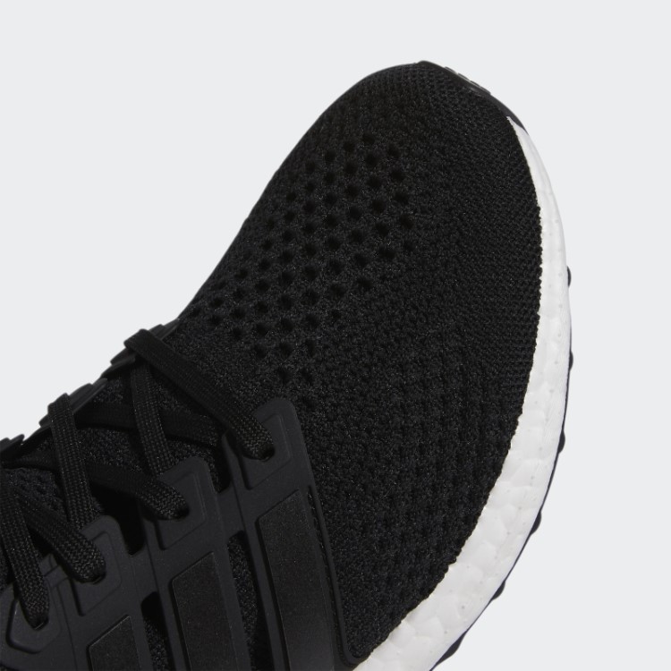 Ultraboost 5 Dna Running Sportswear Sapatos De Estilo De Vida Preto Adidas