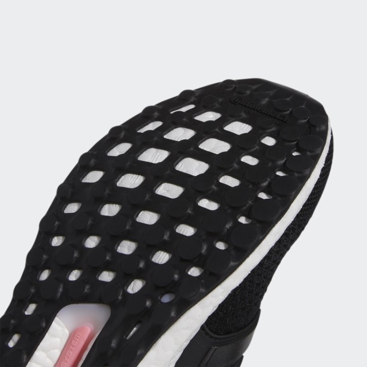 Ultraboost 5 Dna Running Sportswear Sapatos De Estilo De Vida Preto Adidas