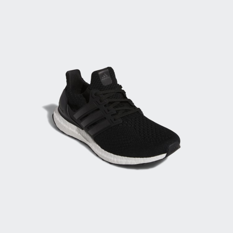 Ultraboost 5 Dna Running Sportswear Sapatos De Estilo De Vida Preto Adidas