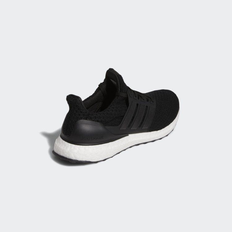 Ultraboost 5 Dna Running Sportswear Sapatos De Estilo De Vida Preto Adidas
