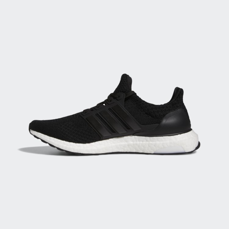 Ultraboost 5 Dna Running Sportswear Sapatos De Estilo De Vida Preto Adidas