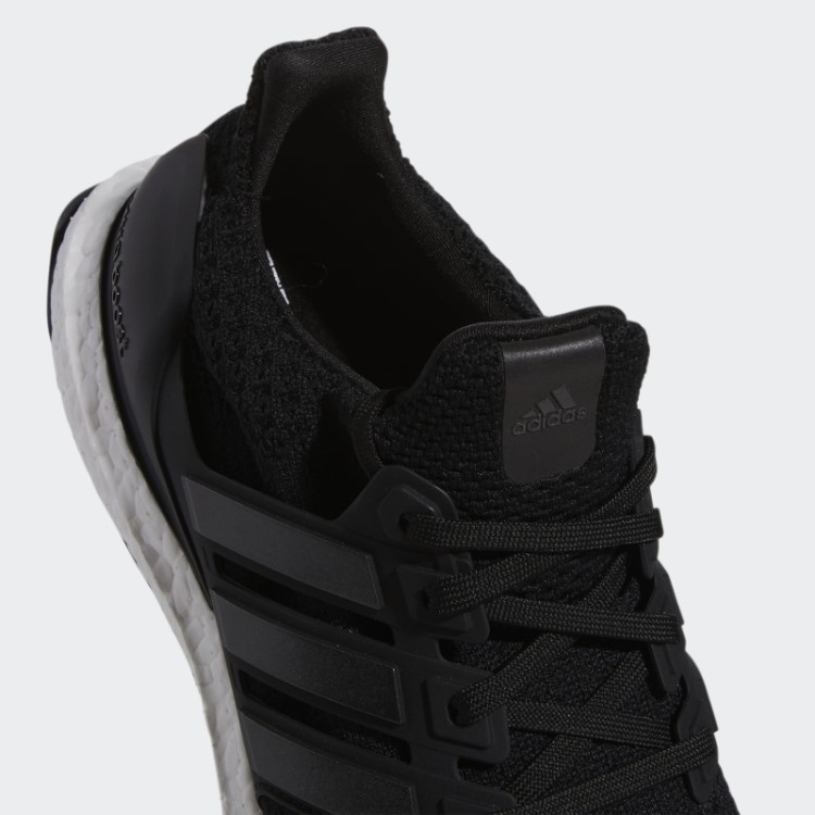 Ultraboost 5 Dna Running Sportswear Sapatos De Estilo De Vida Preto Adidas