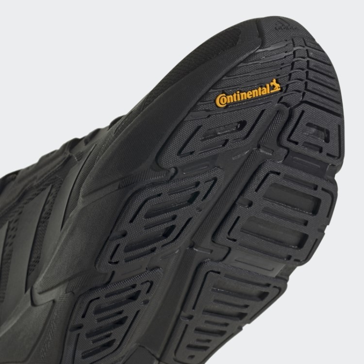Tênis De Corrida Preto Adistar Adidas