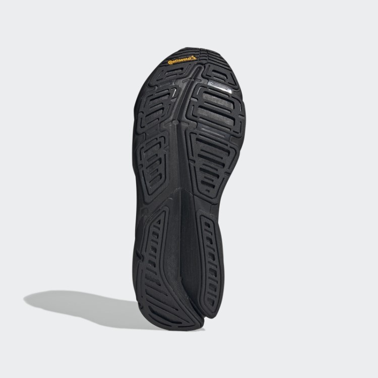 Tênis De Corrida Preto Adistar Adidas