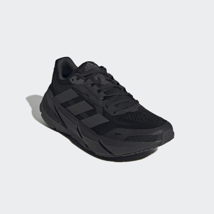 Tênis De Corrida Preto Adistar Adidas