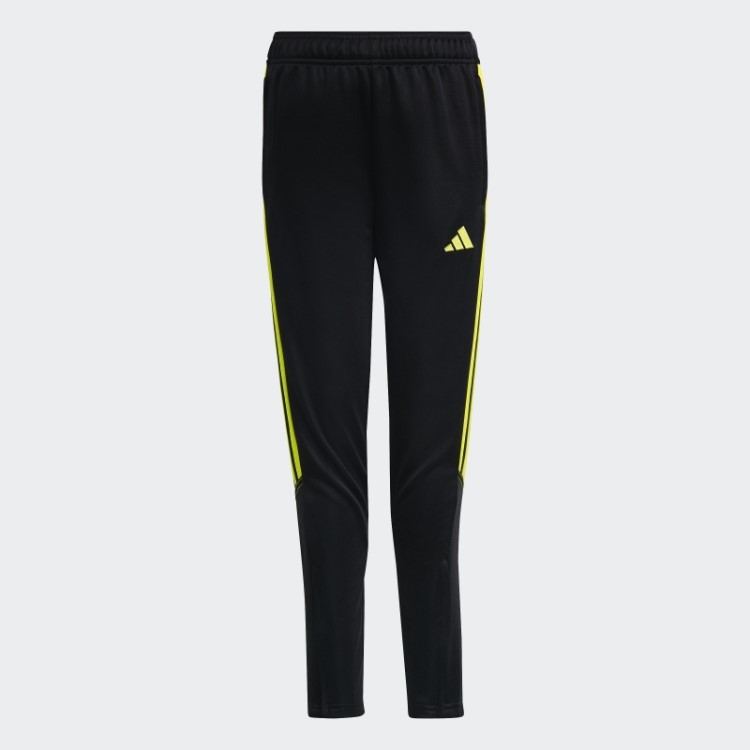 Adidas Tiro 23 Club Calção De Treino Amarelo