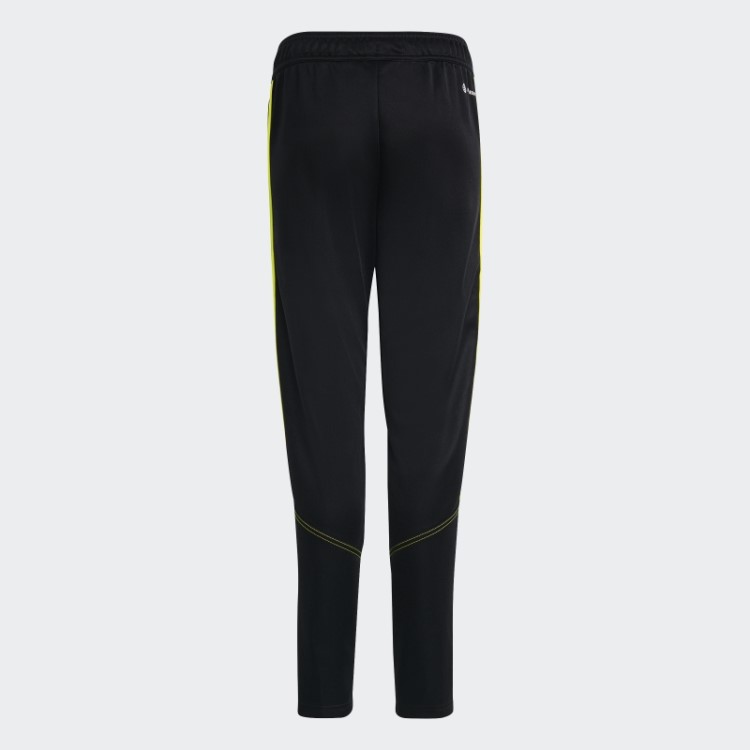 Adidas Tiro 23 Club Calção De Treino Amarelo