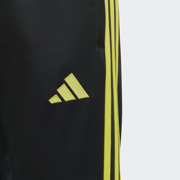 Adidas Tiro 23 Club Calção De Treino Amarelo