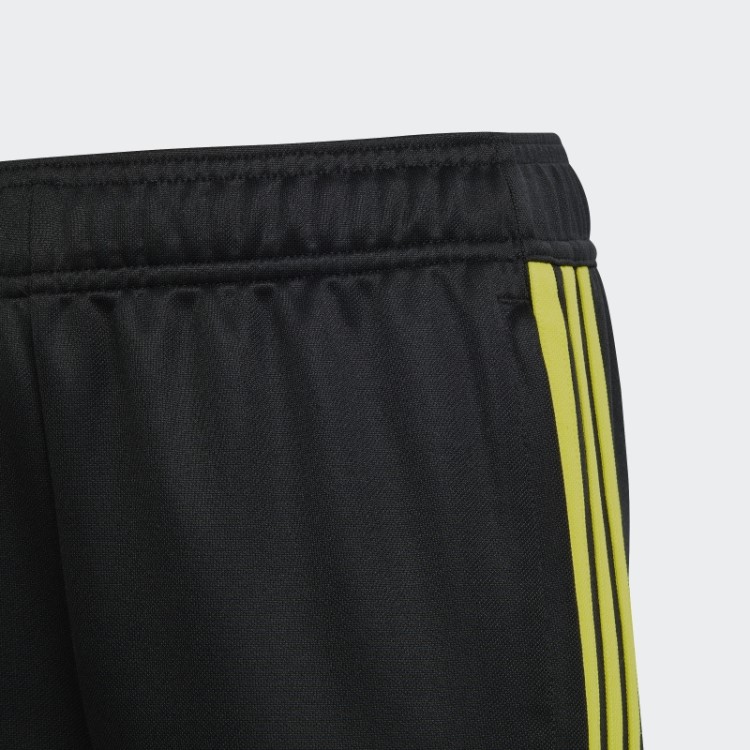 Adidas Tiro 23 Club Calção De Treino Amarelo