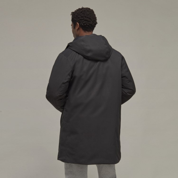 Parka Adidas Y-3 Classic Co Gore-tex Down