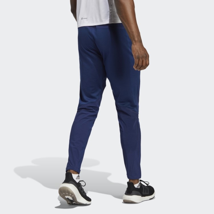Joggers De Treinamento D4t Azul Escuro Adidas