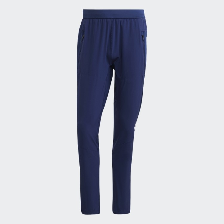 Joggers De Treinamento D4t Azul Escuro Adidas