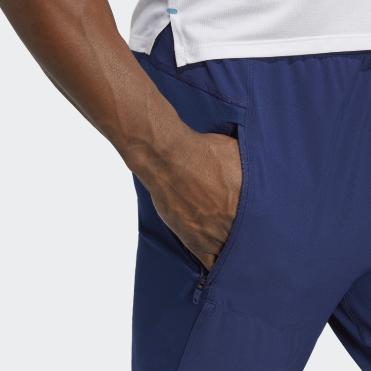 Joggers De Treinamento D4t Azul Escuro Adidas