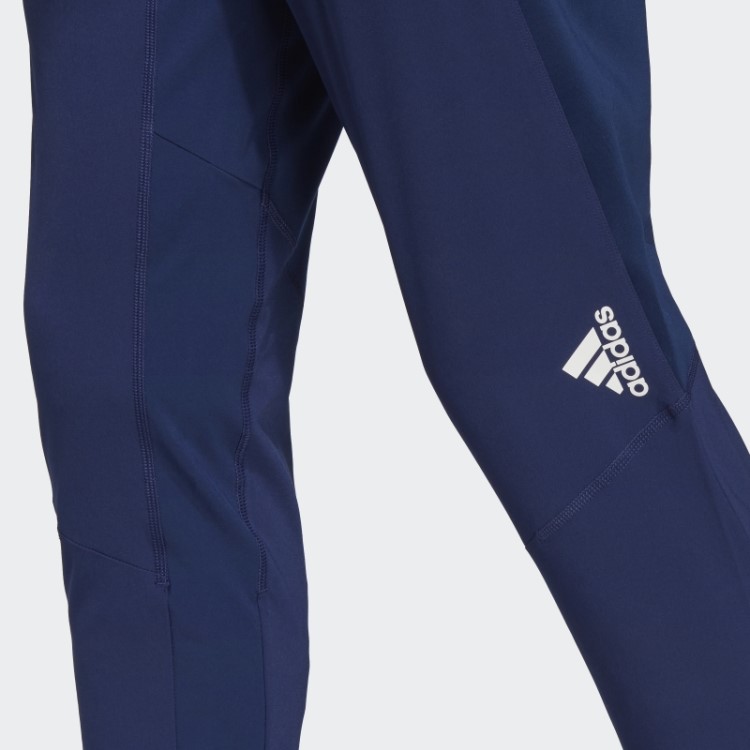 Joggers De Treinamento D4t Azul Escuro Adidas
