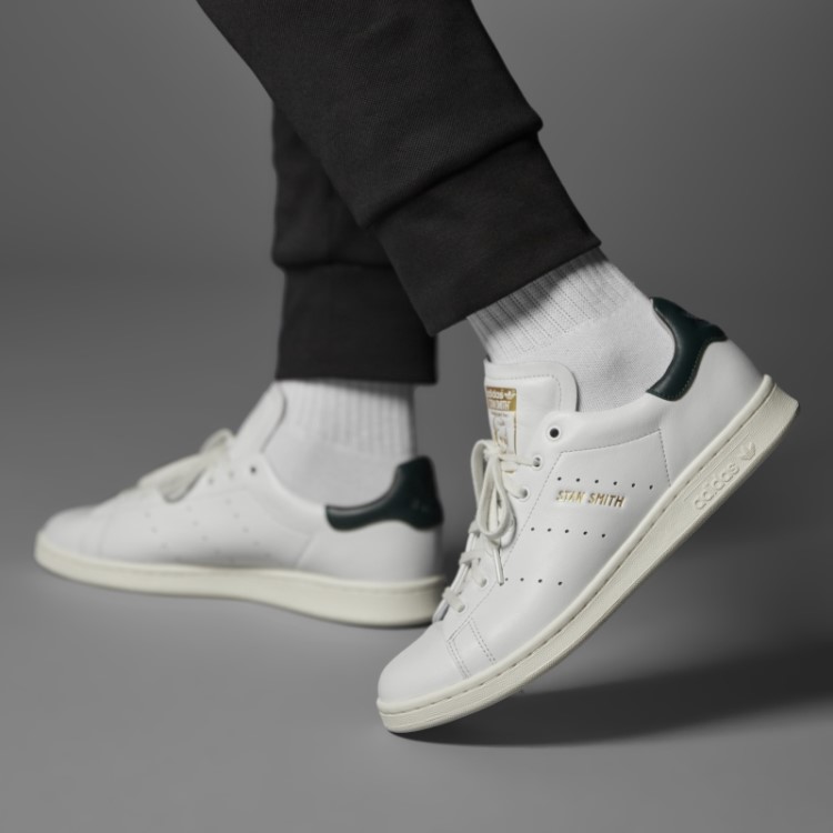 Pantone Adidas Stan Smith Lux Sapatos Elegantes