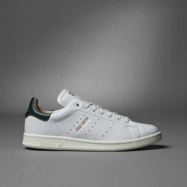 Pantone Adidas Stan Smith Lux Sapatos Elegantes