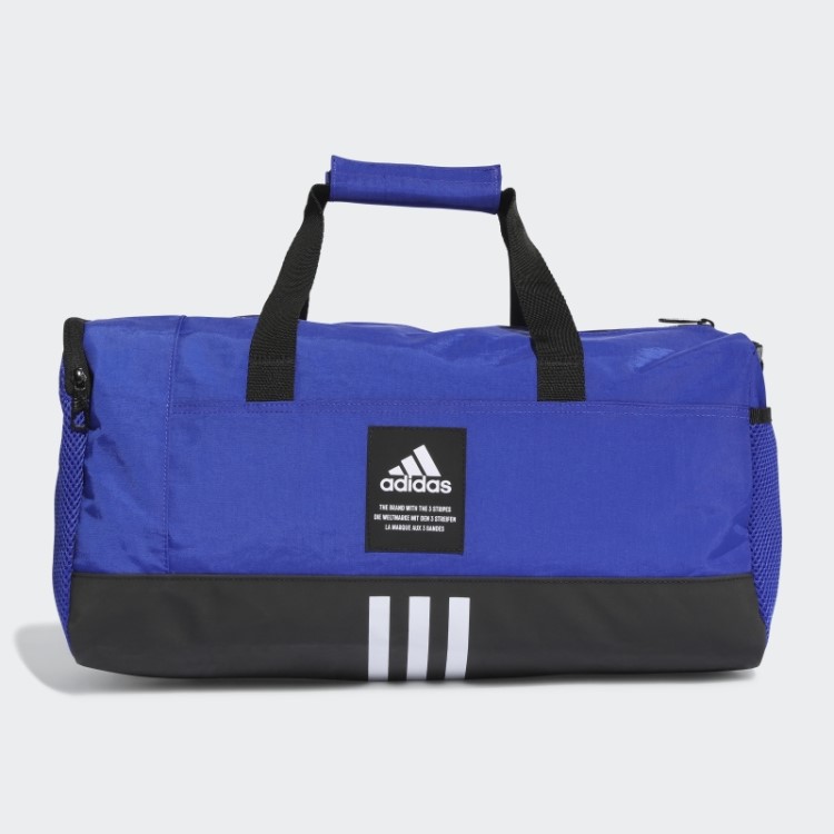 Mochila Adidas 4athlts Pequena Azul