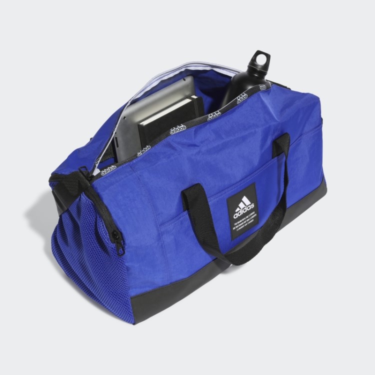 Mochila De Treinamento 4athlts Pequena Adidas Azul