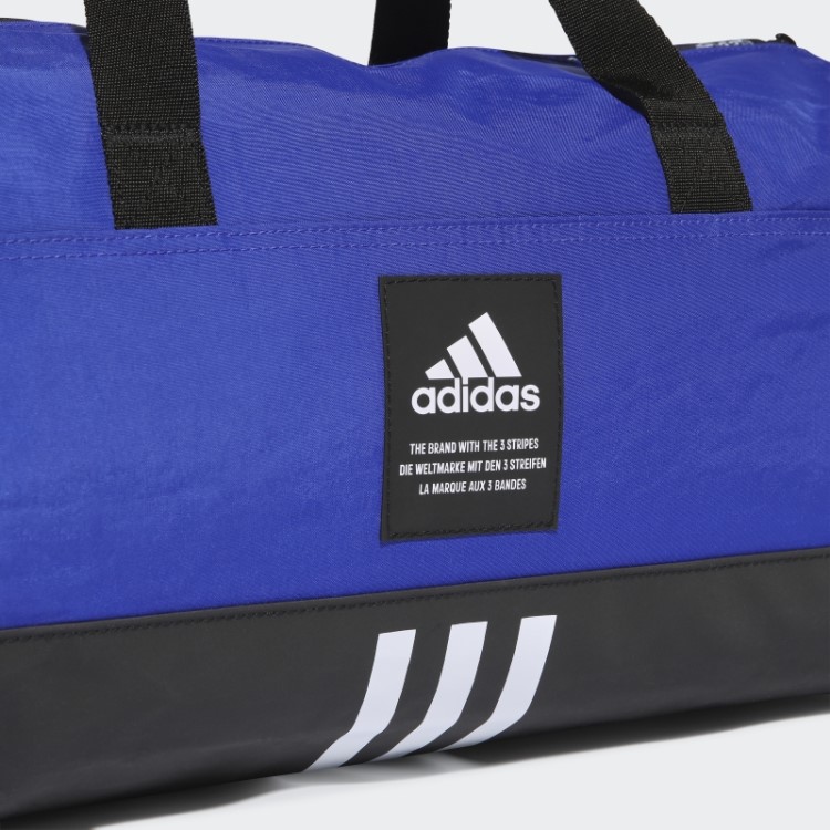 Mochila De Treinamento 4athlts Pequena Adidas Azul