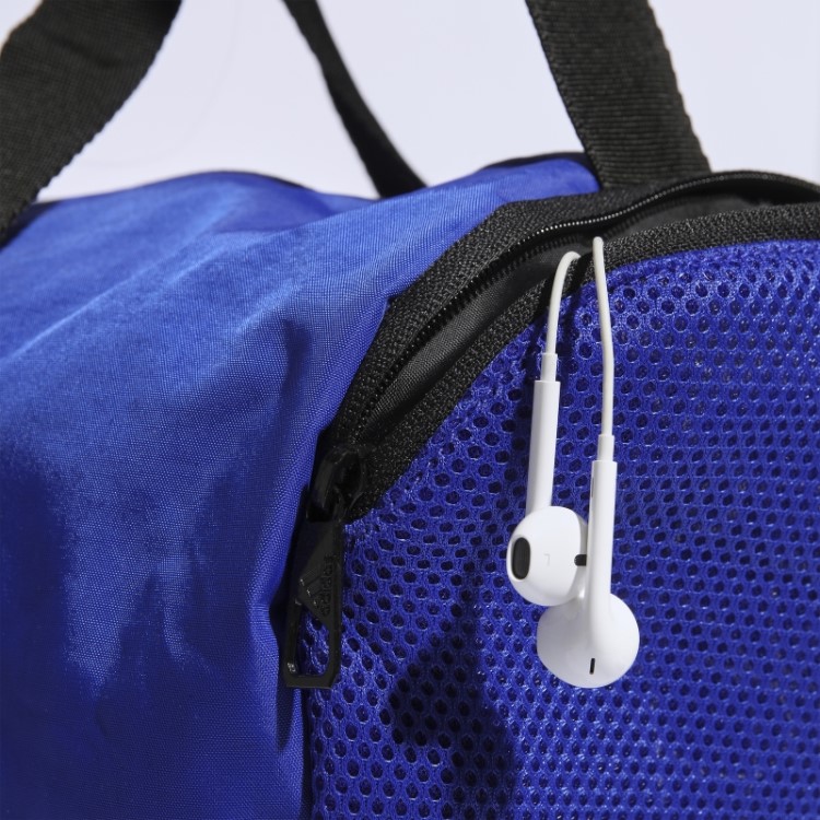 Mochila 4athlts Pequena Azul Adidas