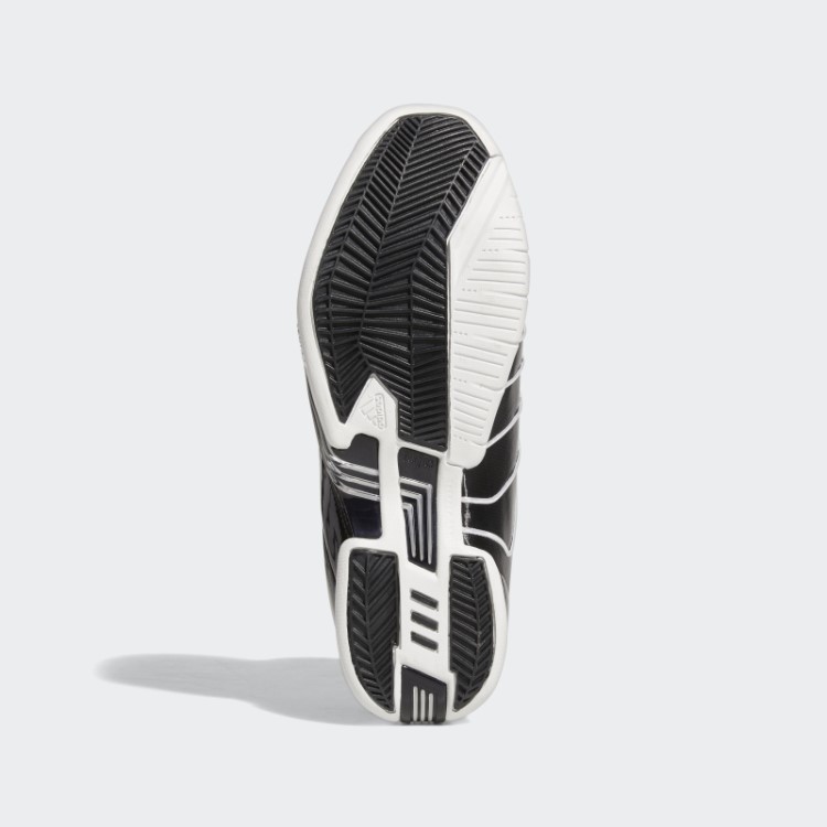 Tênis Preto T-mac 3 Restomod Adidas