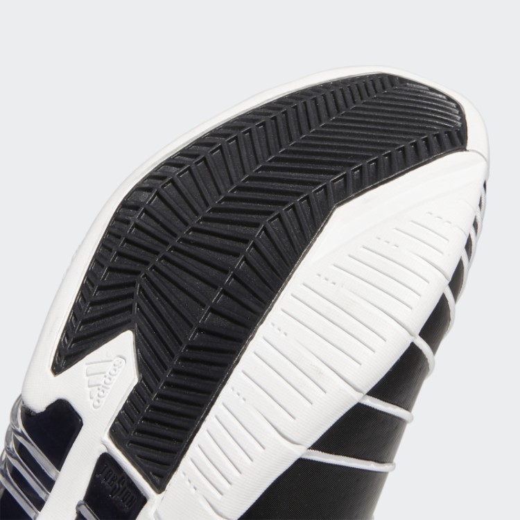 Tênis Preto T-mac 3 Restomod Adidas