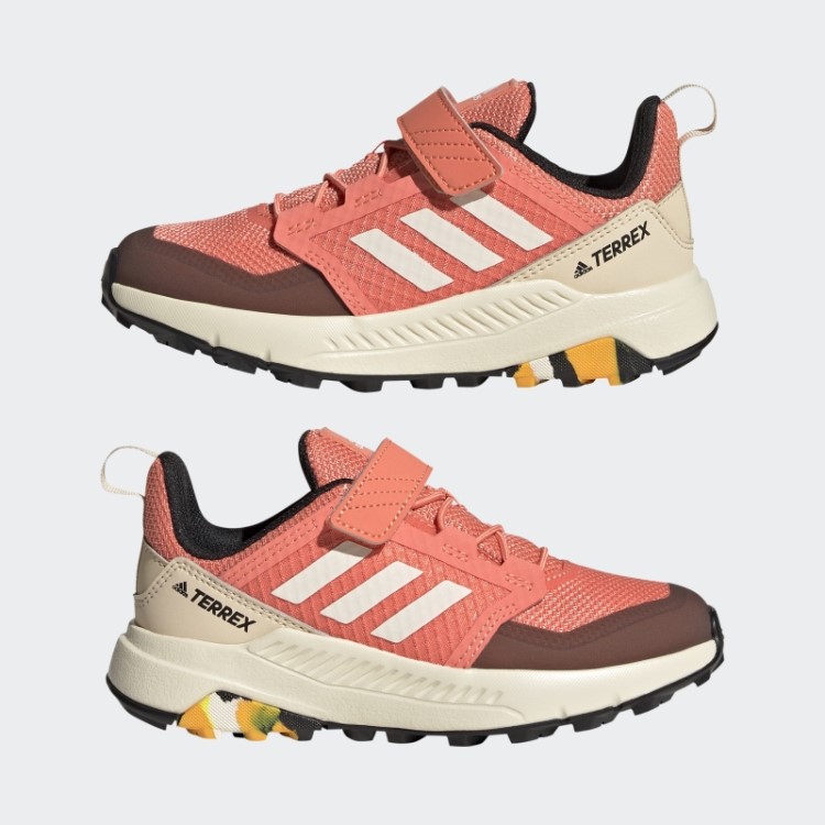 Sapatos De Caminhada Coral Adidas Terrex Trailmaker