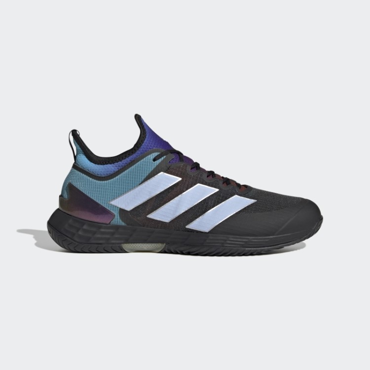 Tênis Cinza Adizero Ubersonic 4 Adidas