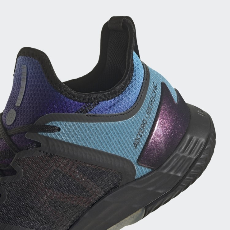 Tênis Cinza Adizero Ubersonic 4 Adidas