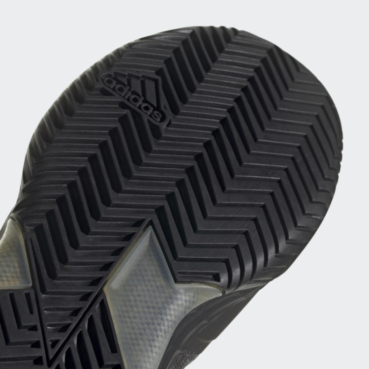 Tênis Cinza Adizero Ubersonic 4 Adidas