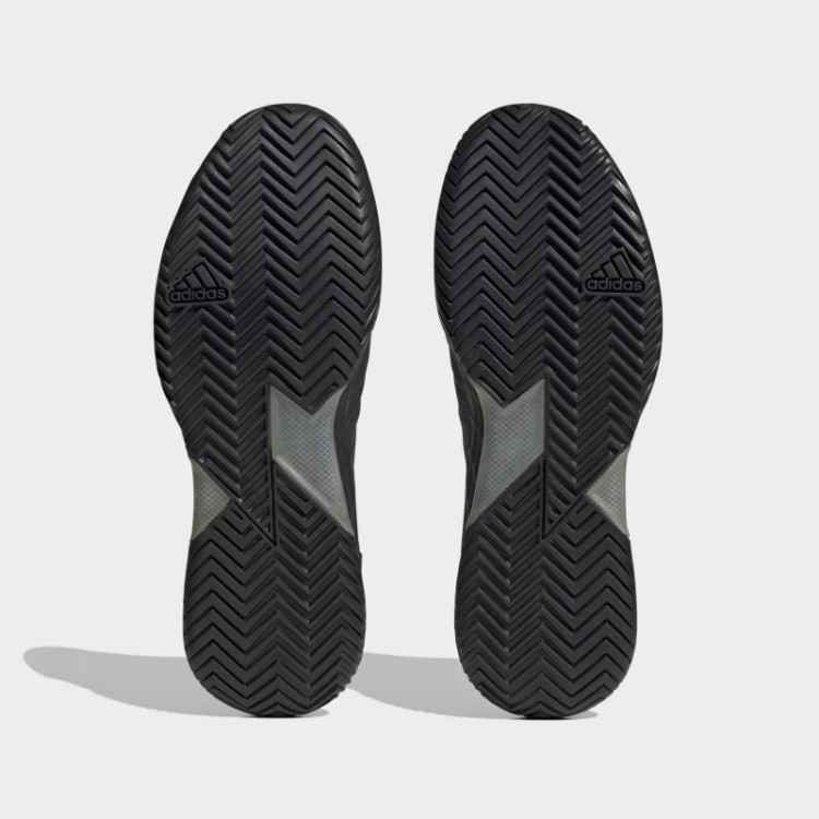 Tênis Cinza Adizero Ubersonic 4 Adidas