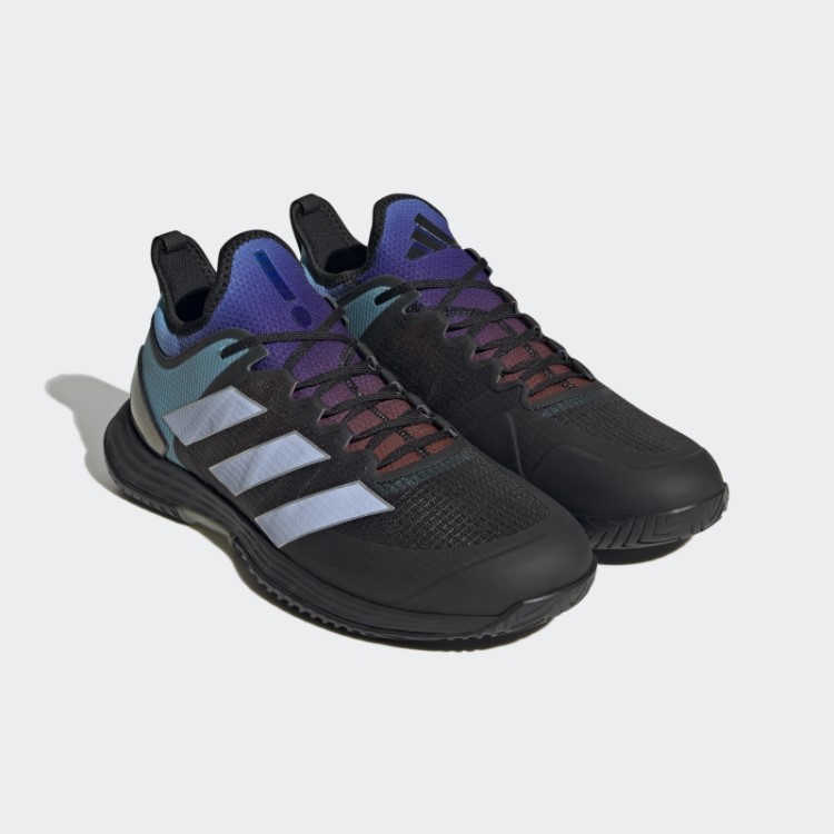 Tênis Cinza Adizero Ubersonic 4 Adidas