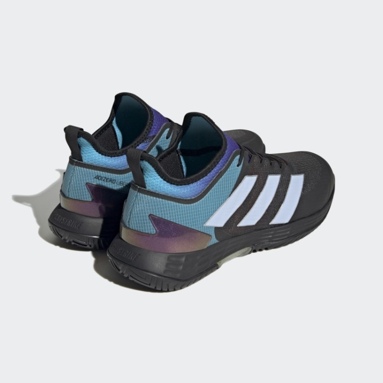 Tênis Cinza Adizero Ubersonic 4 Adidas