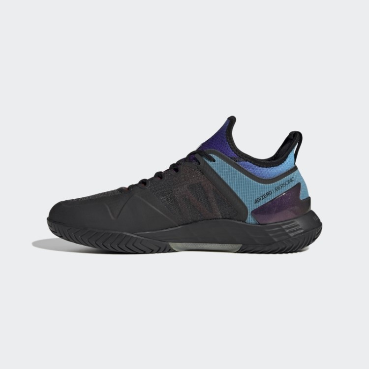 Tênis Cinza Adizero Ubersonic 4 Adidas