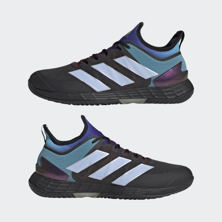 Tênis Cinza Adizero Ubersonic 4 Adidas