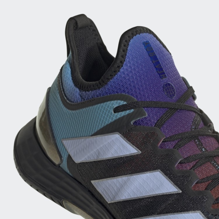 Tênis Cinza Adizero Ubersonic 4 Adidas