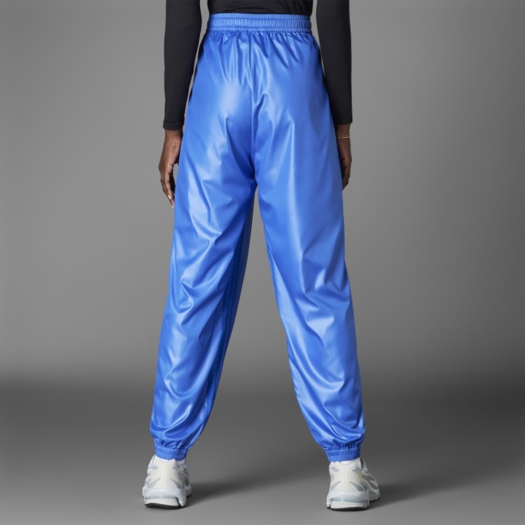 Versão Azul Calças Adidas Royal Blue