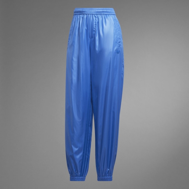 Versão Azul Calças Adidas Royal Blue