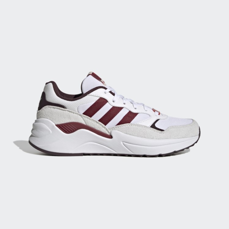 Marrom Adidas Retropy Adisuper Seus Sapatos Veganos