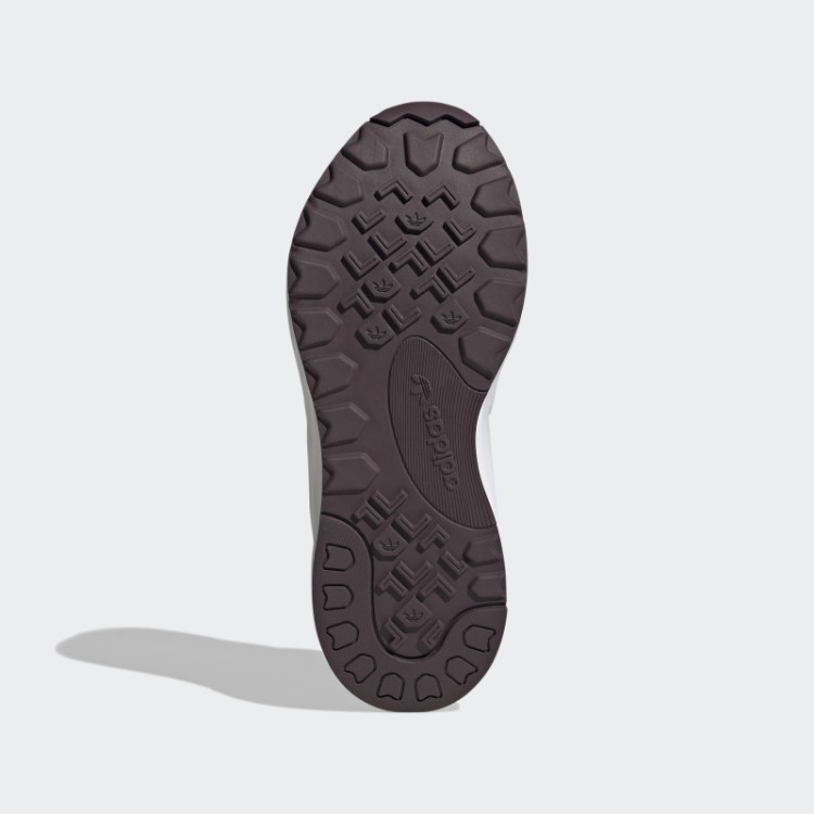 Marrom Adidas Retropy Adisuper Seus Sapatos Veganos