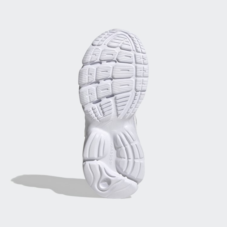 Sapatos Adidas Astir Prata