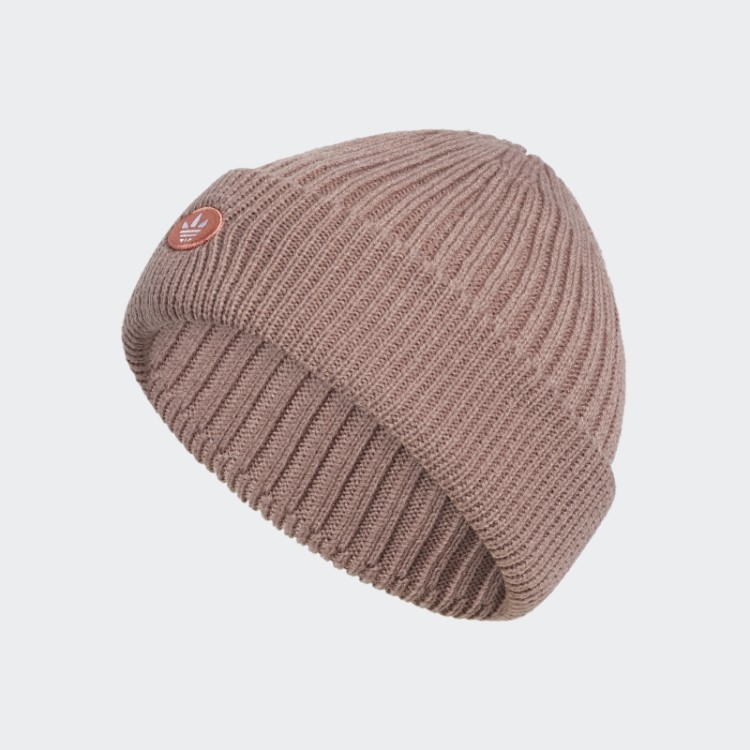 Gorro Esportivo Roxo Adidas