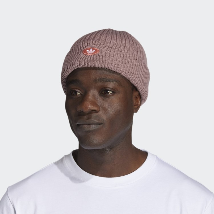 Gorro Esportivo Roxo Adidas