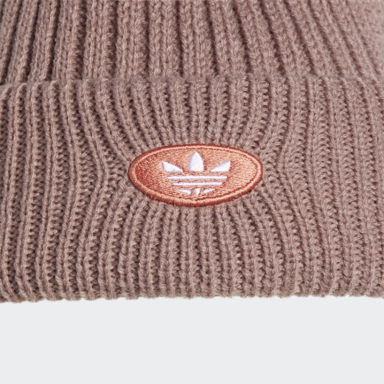 Gorro Esportivo Roxo Adidas