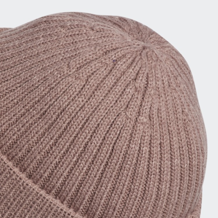 Gorro Esportivo Roxo Adidas